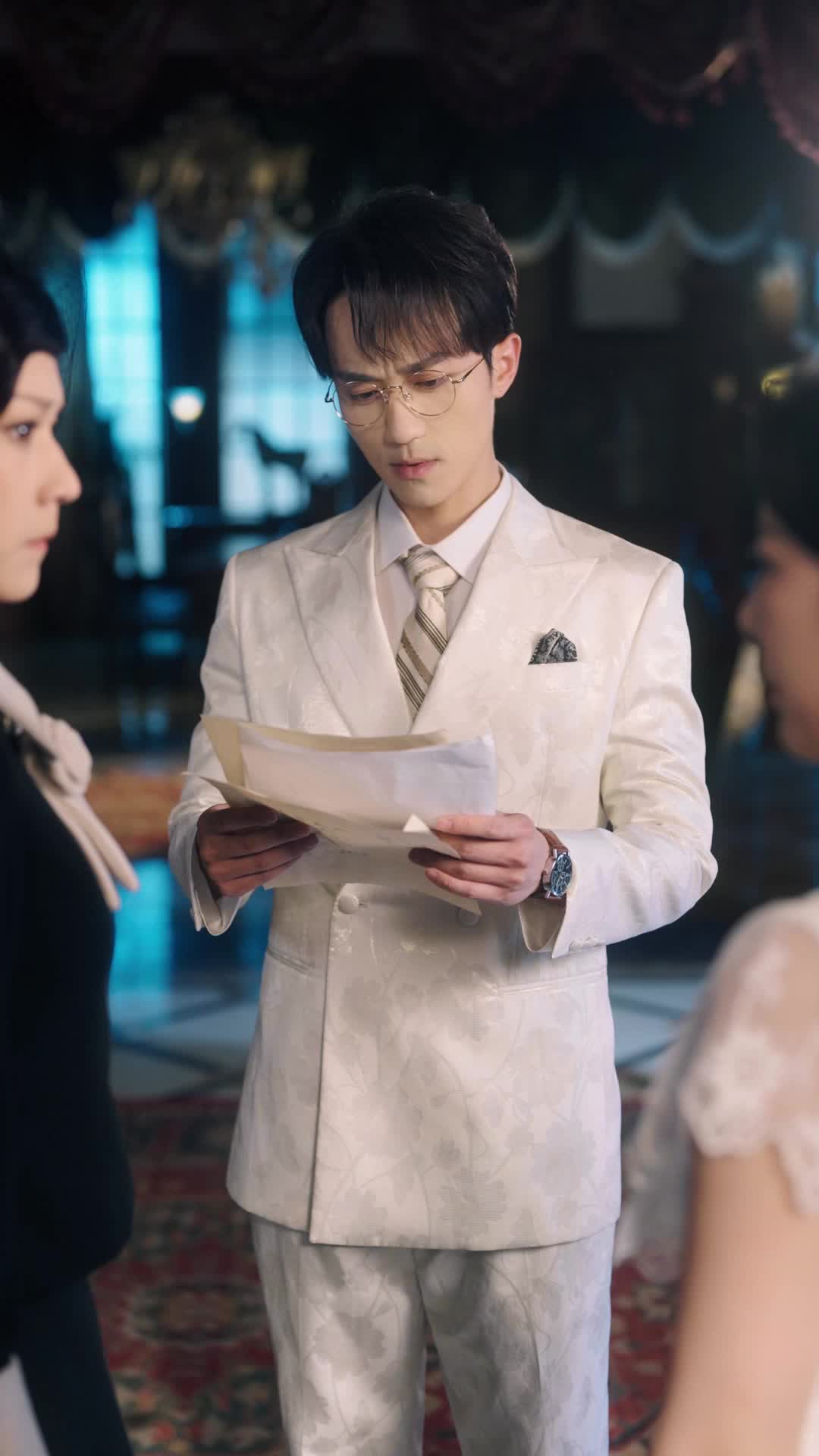 Episodio 61 - Prisionera del destino